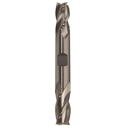 3/4,4 FLUT DBL END END-MIL 3/4 SHK 5500A
