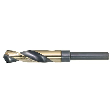 5/8,COB 4 FL MED END-MIL 5/8 SH –6720A