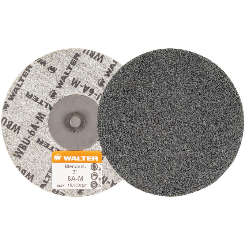 3" BLENDEX U TWIST-6AM-PKG 5