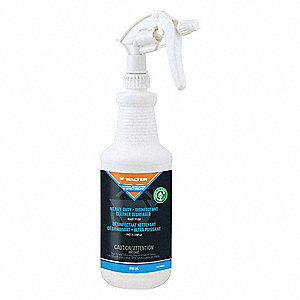 WLT CAN SURFACE DISINFECT. 70%ALC 946ML