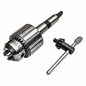 5-20MM CHUCK FOR ICECUT 300 & 400