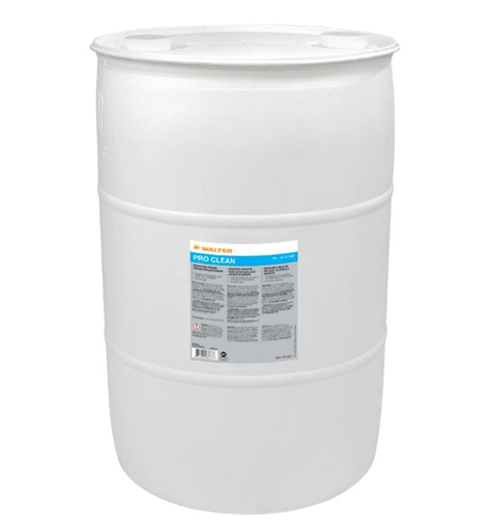HEAV DUTY DISIN, CLEAN, DEGREA RTU 208L