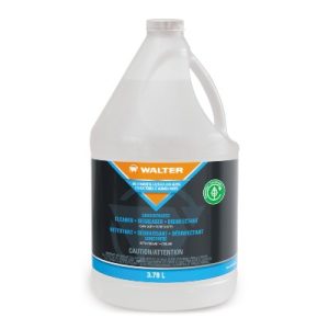 HEAV DUTY CONC DISIN, CLEAN, DEGRE 20L