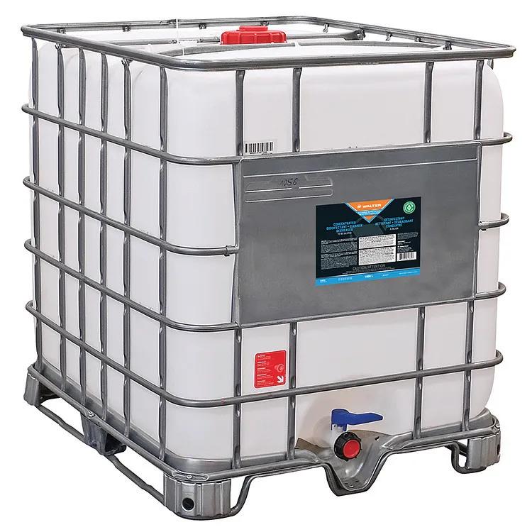 HEAV DUTY CONC DISIN, CLEAN, DEGRE 1000L