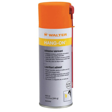 HANG-ON SPRAY/400ML