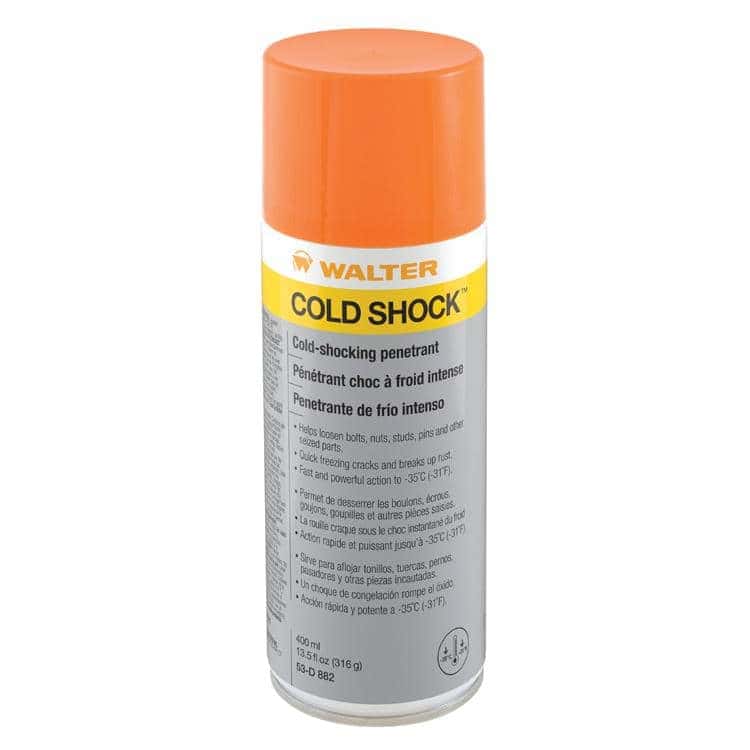 COLD SHOCK AEROSOL/400ml