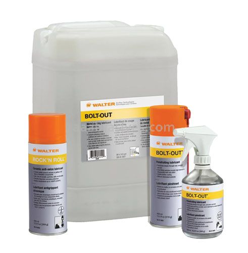 BOLT-OUT LIQUID/20L