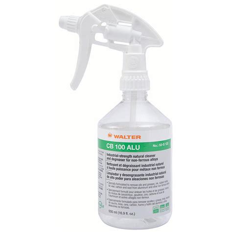 CB 100 ALU / 500ML