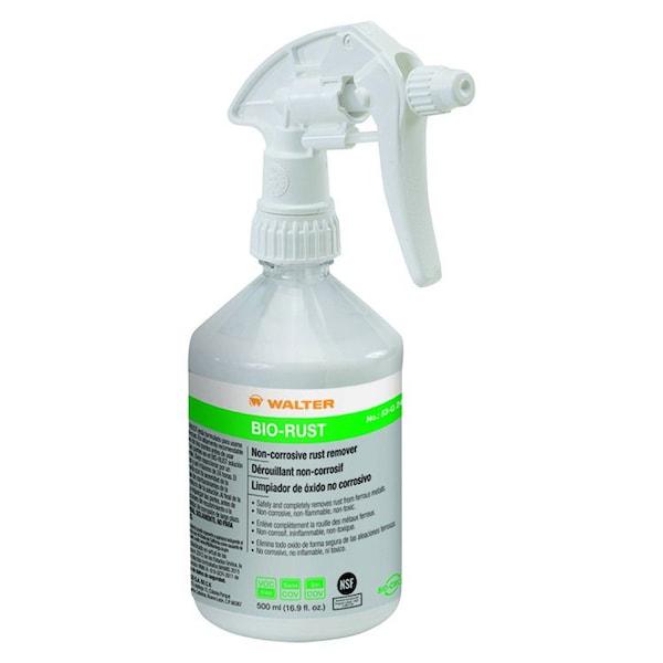 BIO RUST / 500ML