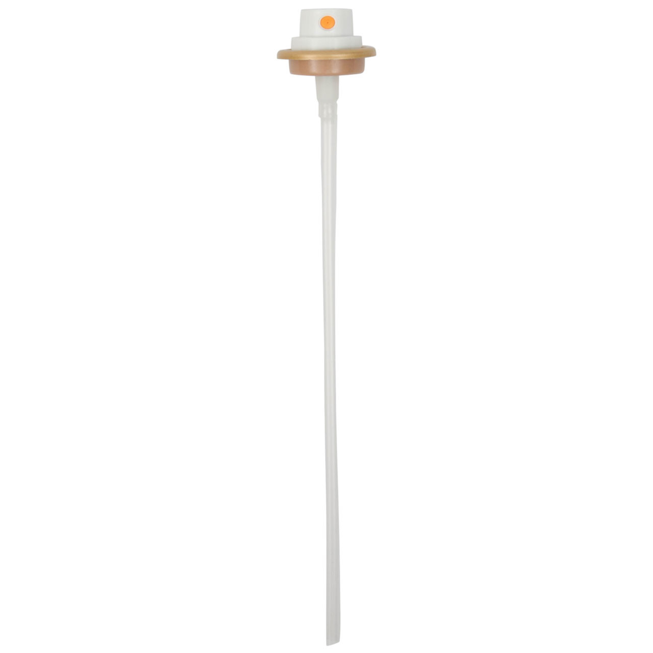 REPLACEMENT SPRAY VALVE KIT, ORANGE BTLE