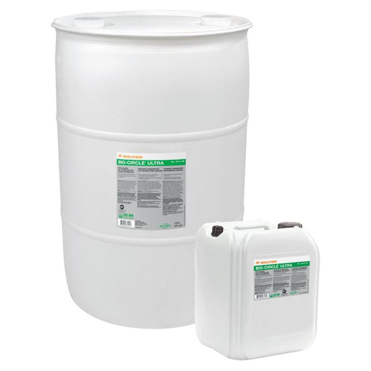 BIO-CIRLE ULTRA/ 1000 L