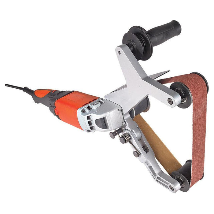 RAIL-MATE, TUBE FINISHING TOOL&KIT