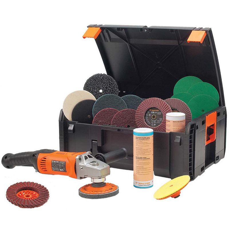 6265 BIG-BUFF KIT
