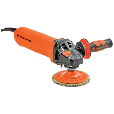 QUICK-STEP SANDER/POLISHER