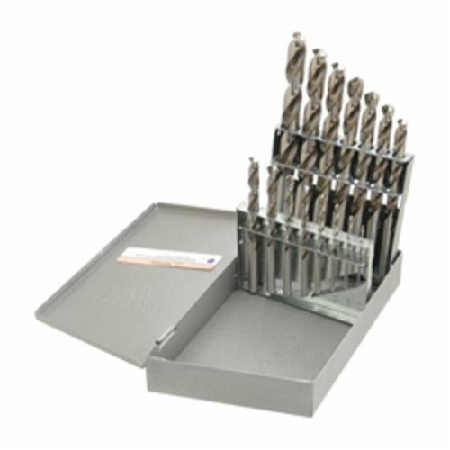 Triumph Drills Jobber HSS Bright 1/4