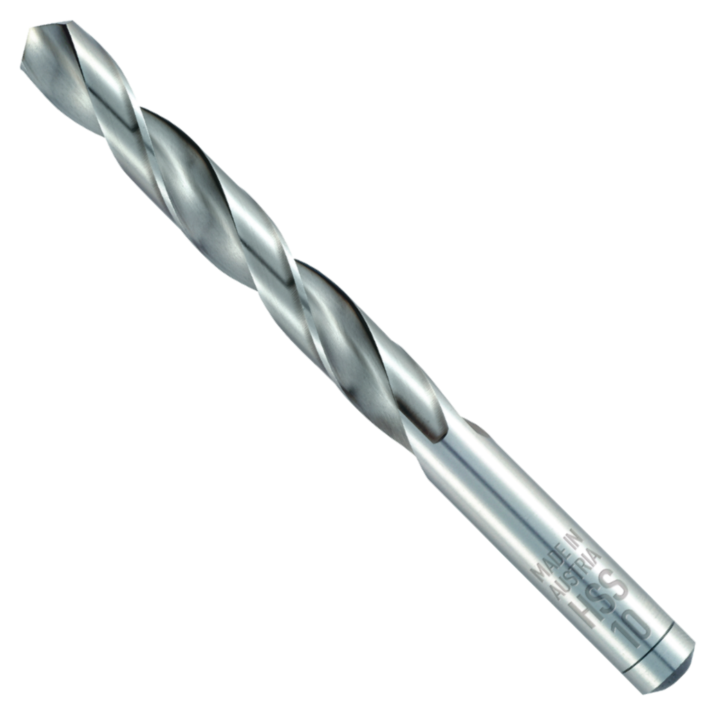 Triumph Drills Jobber HSS Bright 3/8