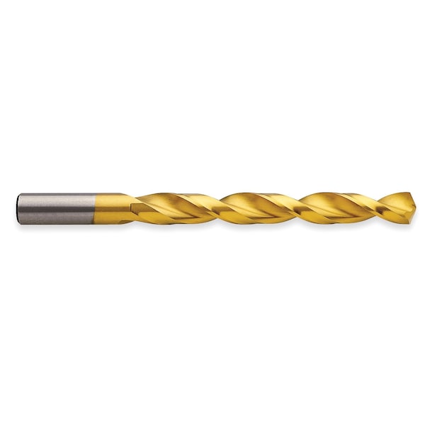 Triumph Drills Jobber HSS Bright 27/64
