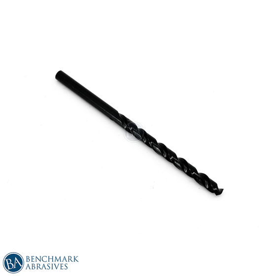 Triumph Drills Jobber HSS Black Oxide 19/64