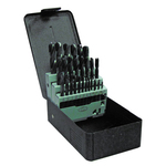 Triumph Drills Jobber HSS Black Oxide 1/16