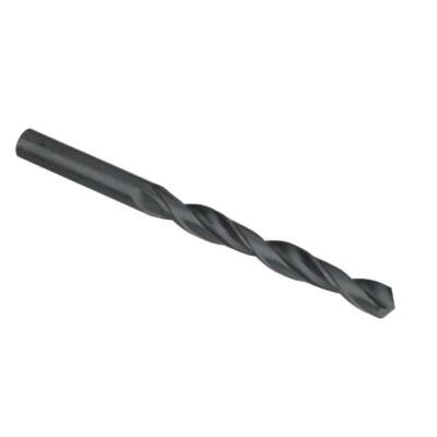 Triumph Drills Jobber HSS Black Oxide 7/32