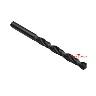 Triumph Drills Jobber HSS Black Oxide 5/16