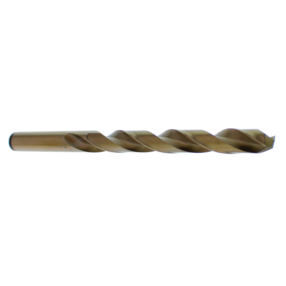 Triumph Drills Jobber Cobalt Bronze 13/64