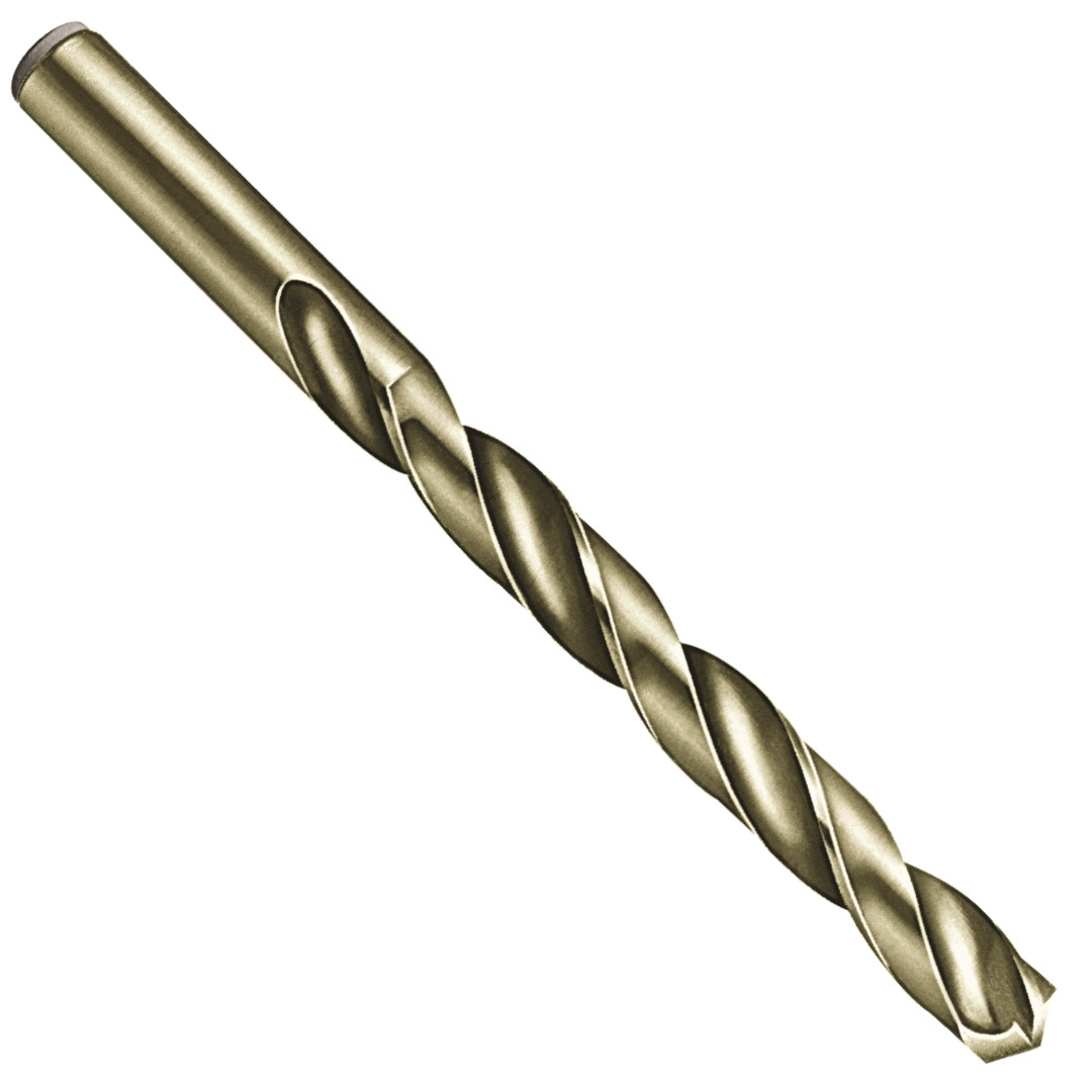 Triumph Drills Jobber Cobalt Bronze 27/64