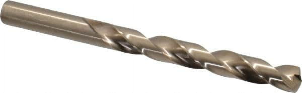Triumph Drills Jobber Cobalt Bronze 15/32