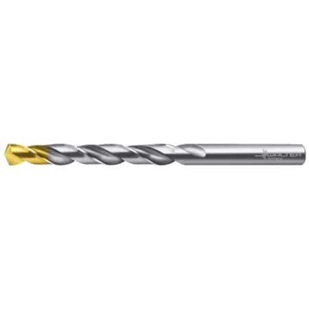 Triumph Drills Jobber HSS Bright 8