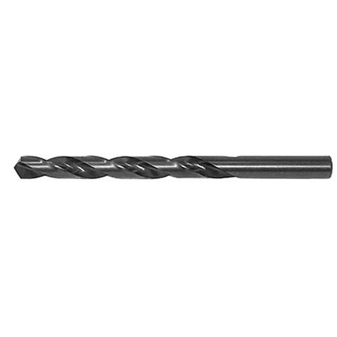 Triumph Drills Jobber HSS Bright 11