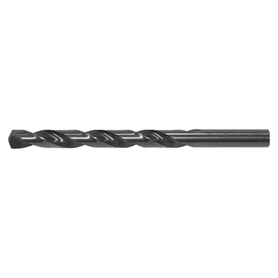 Triumph Drills Jobber HSS Black Oxide 10
