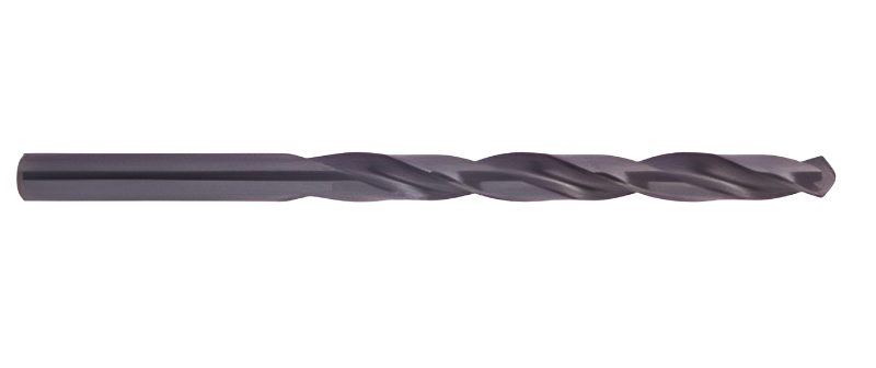 Triumph Drills Jobber HSS Black Oxide 11