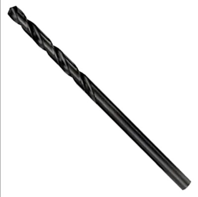 Triumph Drills Jobber HSS Black Oxide 17