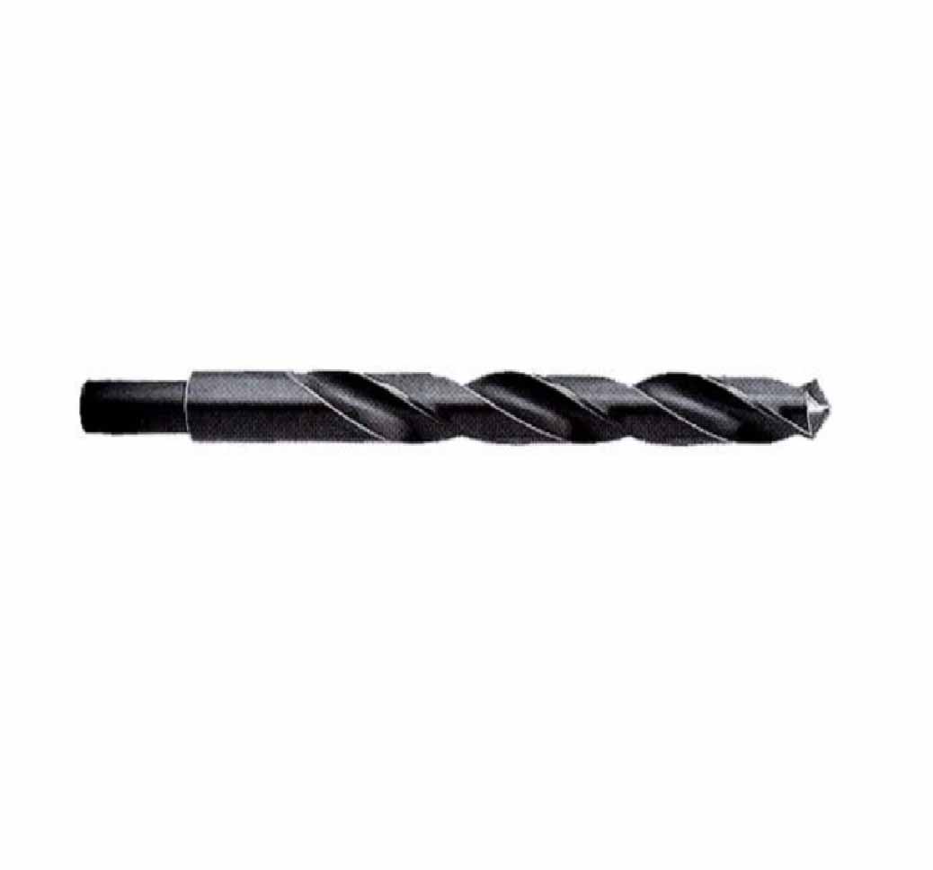 Triumph Drills Jobber HSS Black Oxide 24