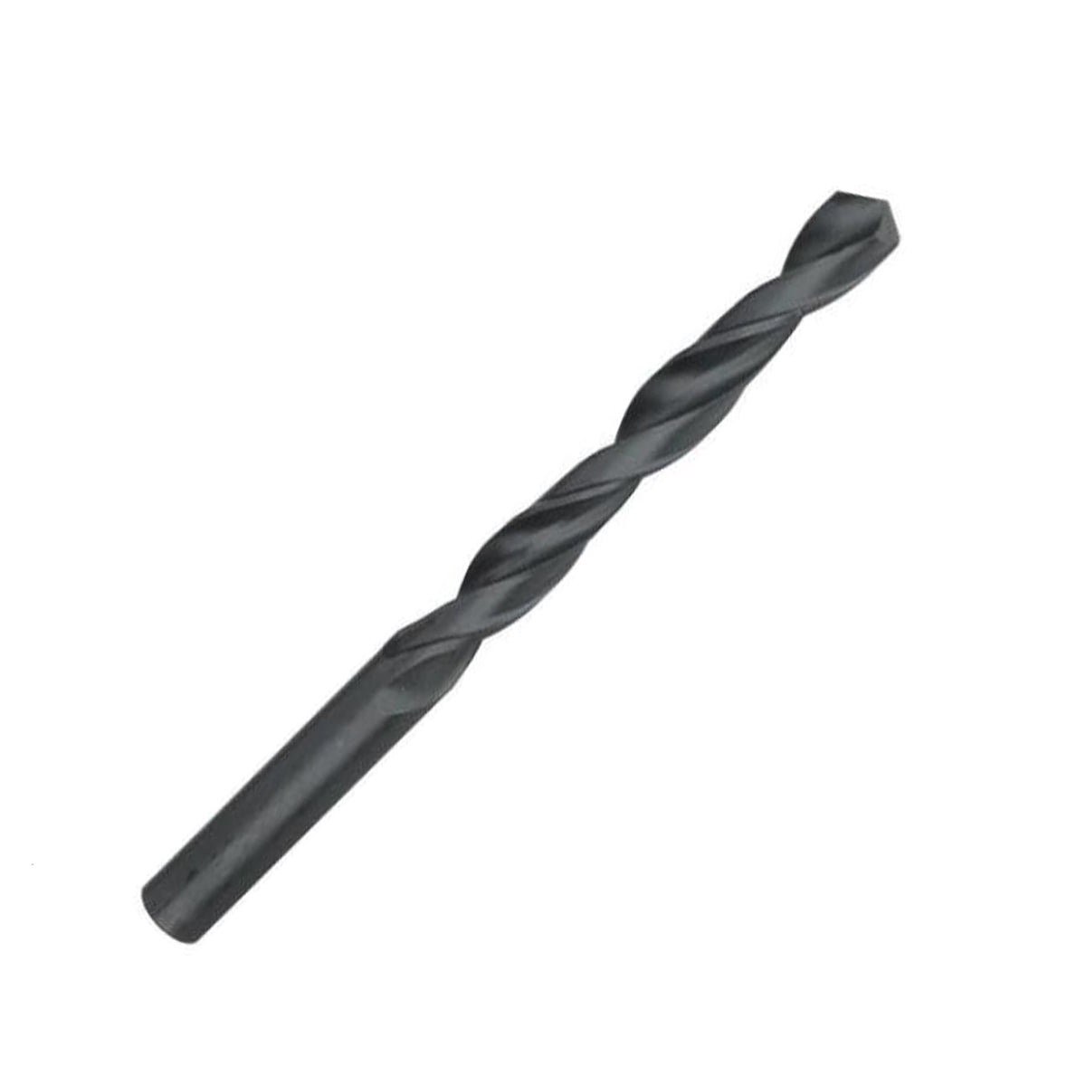 Triumph Drills Jobber HSS Black Oxide 36