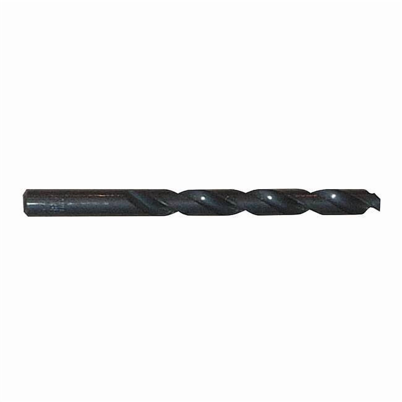 Triumph Drills Jobber HSS Black Oxide 58