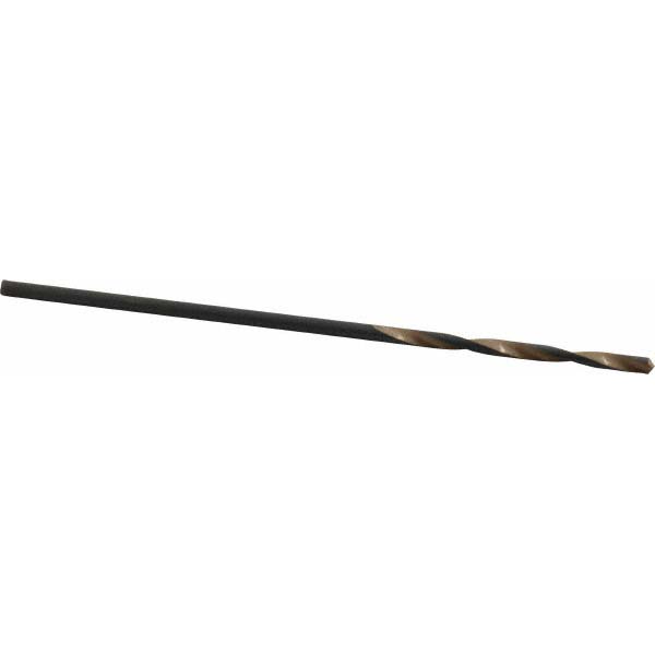 Triumph Drills Jobber HSS Black Oxide 59