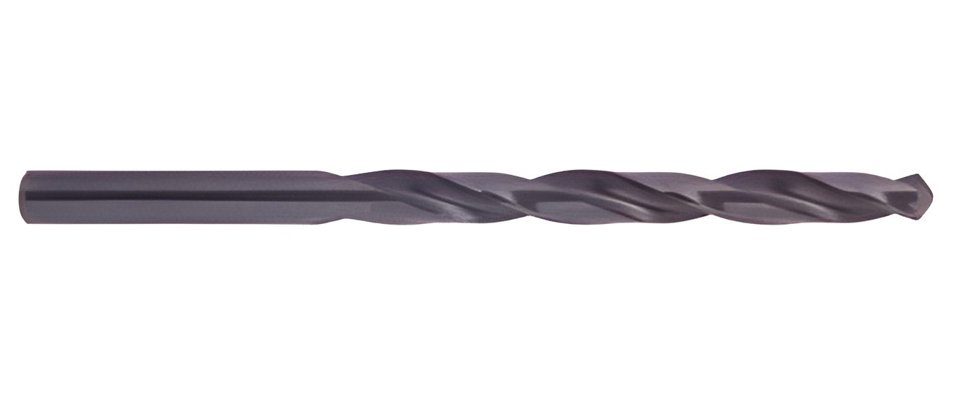 Triumph Drills Jobber HSS Black Oxide 11