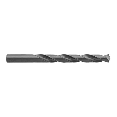 Triumph Drills Jobber HSS Black Oxide 33