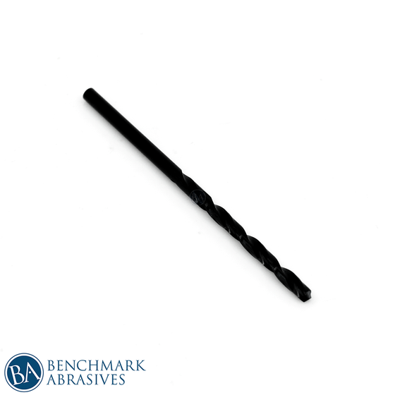 Triumph Drills Jobber HSS Black Oxide 36
