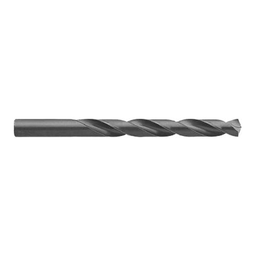 Triumph Drills Jobber HSS Black Oxide 49