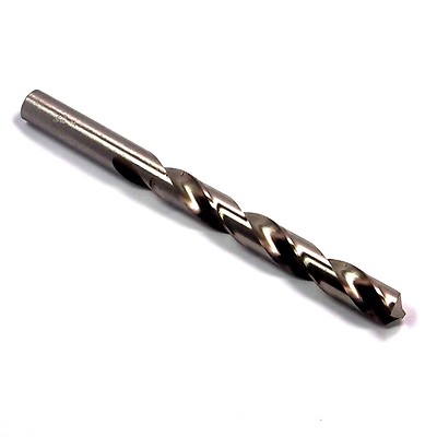 Triumph Drills Jobber HSS Bright O