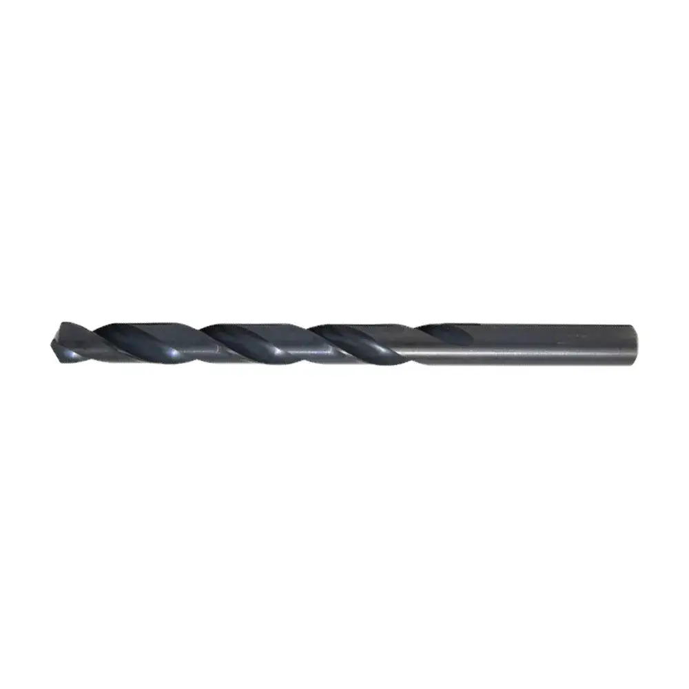 Triumph Drills Jobber HSS Black Oxide G