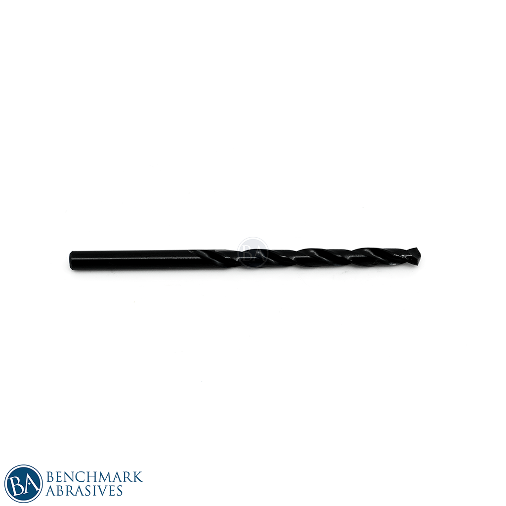 Triumph Drills Jobber HSS Black Oxide V