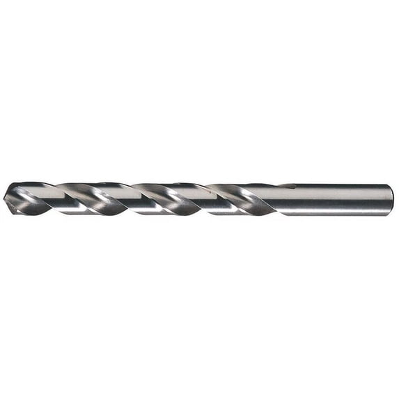 Triumph Drills Jobber HSS Bright 7.20