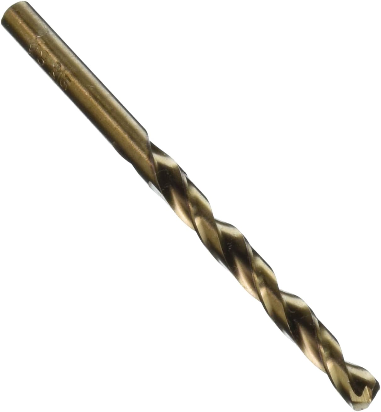 Triumph Drills Jobber Cobalt Bronze 5/64