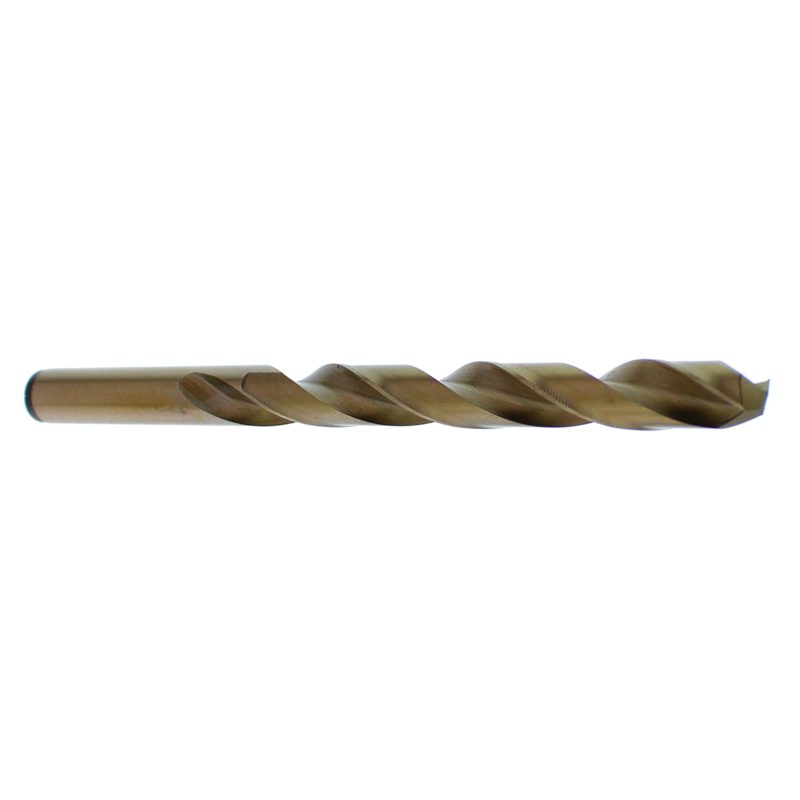Triumph Drills Jobber Cobalt Bronze 13/64