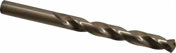 Triumph Drills Jobber Cobalt Bronze 31/64
