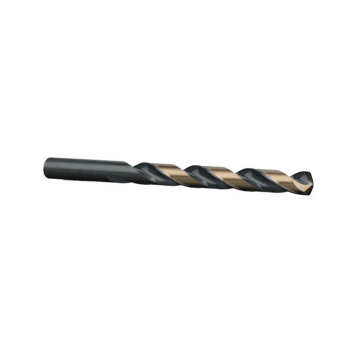 MRO Plus Drills Jobber HSS Black & Gold 54