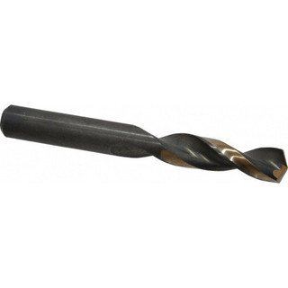 Triumph Drills Screw Machine Length HSS Black Oxide 25